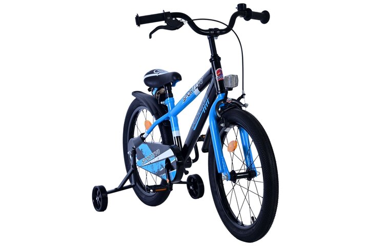 Volare Sportivo Kinderfiets Jongens 18 inch 7