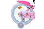 Disney Princess Kinderfiets Meisjes 16 inch V-brakes 9 klein