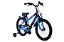 Volare Sportivo Kinderfiets Jongens 18 inch V-Brakes 8 klein