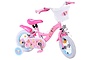 Disney Princess Kinderfiets Meisjes 12 inch V-brakes 1 klein