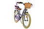 Volare Blossom Kinderfiets Meisjes 18 inch V-brakes 8 klein