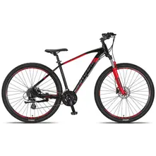 Altec Altec Camaro Mountainbike 27,5 inch Schijfremmen 21v