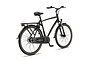 Altec Omega Plus Herenfiets 28 inch Mat Zwart 61cm 7v 3 klein