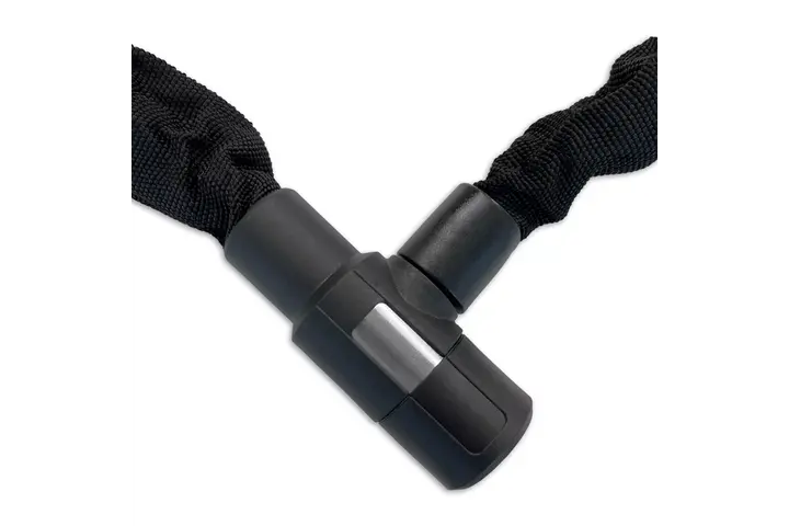 Altec Kettingslot Zwart 120cm 2