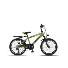 Altec Altec Dakota Kinderfiets Jongens 26 inch 7v