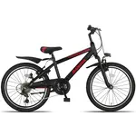 Altec Dakota Kinderfiets Jongens 7v