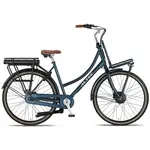Altec Kratos Elektrische Transportfiets 28 inch Hydraulische Schijfrem 53cm 7v