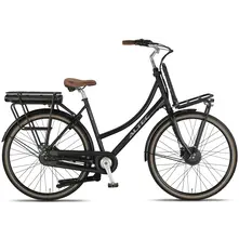 Altec Altec Kratos Elektrische Transportfiets 28 inch Hydraulische Schijfrem 53cm 7v