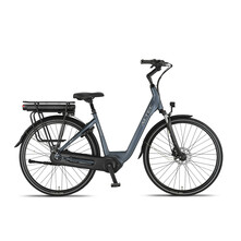 Altec Altec Montana Next E-Bike Dames 28 inch Middenmotor 7v Hydraulische Schijfremmen