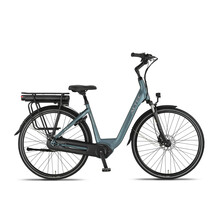 Altec Altec Montana Next E-Bike Dames 28 inch Middenmotor 7v Hydraulische Schijfremmen