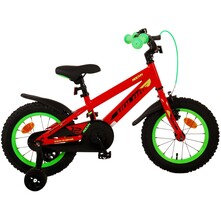 Volare Volare Rocky Kinderfiets Jongens 14 inch