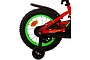 Volare Rocky Kinderfiets Jongens 14 inch 5 klein