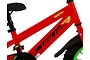 Volare Rocky Kinderfiets Jongens 14 inch 7 klein