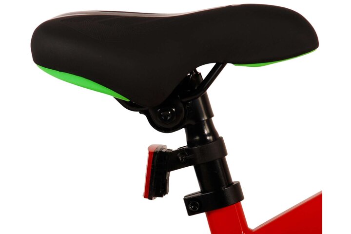 Volare Rocky Kinderfiets Jongens 14 inch 8