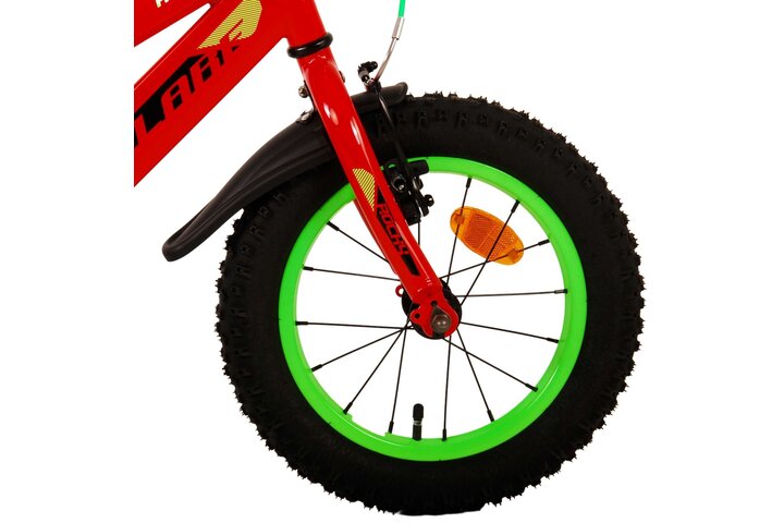 Volare Rocky Kinderfiets Jongens 14 inch 9