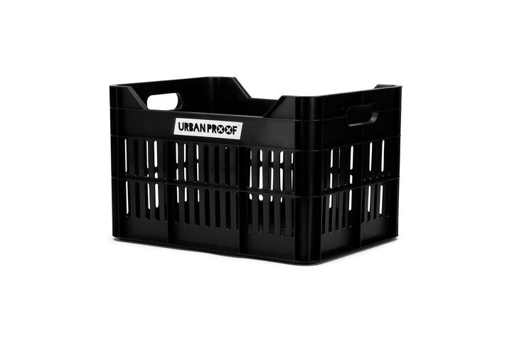 Urban Proof fietskrat 30 liter Recycled 1