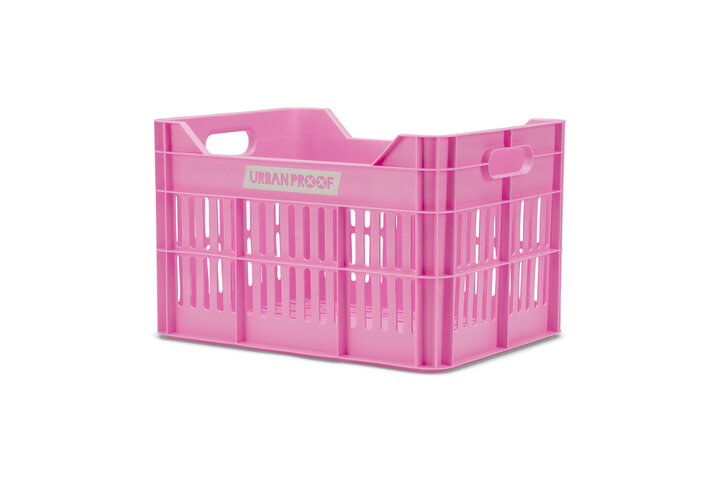 Urban Proof fietskrat 30 liter Recycled 1