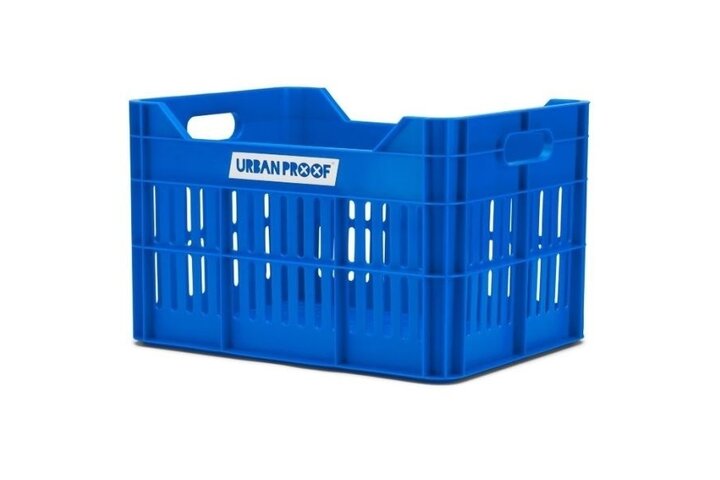 Urban Proof fietskrat 30 liter Recycled 1