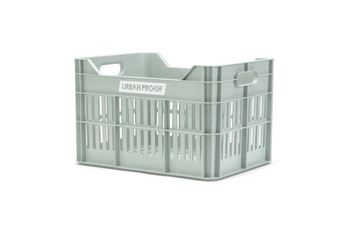 Urban Proof fietskrat 30 liter Recycled 9