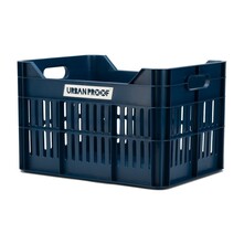 Urban Proof Urban Proof fietskrat 30 liter Recycled