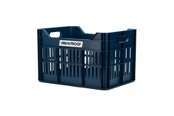 Urban Proof fietskrat 30 liter Recycled 9