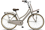 Altec Urban Kinderfiets Transport Meisjes 26 inch 2 klein