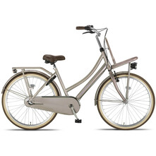 Altec Altec Dutch Kinderfiets Transport 26 inch 3v