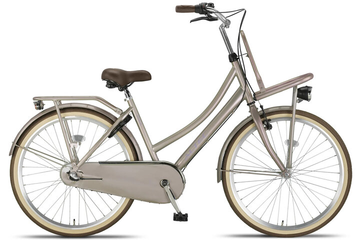 Altec Dutch Kinderfiets Transport 26 inch 3v 2