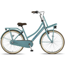 Altec Altec Dutch Kinderfiets Transport 26 inch 3v
