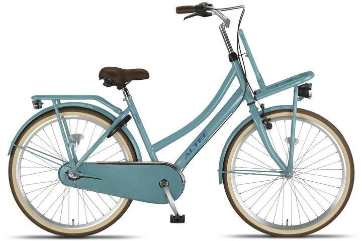 Altec Dutch Kinderfiets Transport 26 inch 3v 1