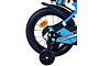 Volare Sportivo Kinderfiets Jongens 14 inch 2 klein