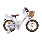 Volare Blossom Kinderfiets Meisjes 14 inch