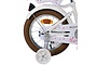 Volare Blossom Kinderfiets Meisjes 14 inch 3 klein