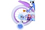 Disney Frozen 2 Kinderfiets Meisjes 14 inch 4 klein