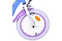Disney Frozen 2 Kinderfiets Meisjes 14 inch 5 klein