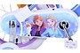 Disney Frozen 2 Kinderfiets Meisjes 14 inch 6 klein