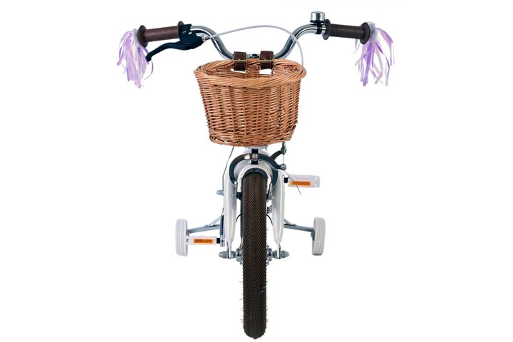 Volare Blossom Kinderfiets Meisjes 14 inch 7