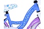 Disney Frozen 2 Kinderfiets Meisjes 14 inch 7 klein