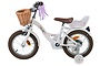 Volare Blossom Kinderfiets Meisjes 14 inch 8 klein