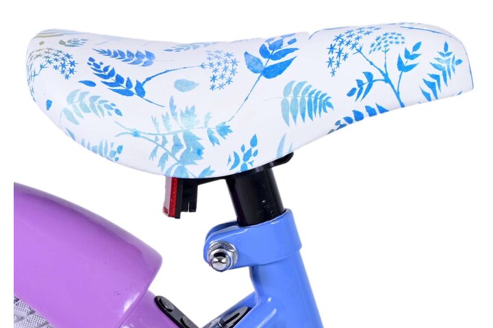 Disney Frozen 2 Kinderfiets Meisjes 14 inch 7