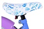 Disney Frozen 2 Kinderfiets Meisjes 14 inch 8 klein