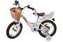Volare Blossom Kinderfiets Meisjes 14 inch 9 klein