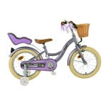 Volare Blossom Kinderfiets Meisjes 16 inch