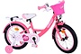 Volare Ashley Meisjes Kinderfiets 16 inch 5 klein