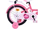 Volare Ashley Meisjes Kinderfiets 16 inch 6 klein