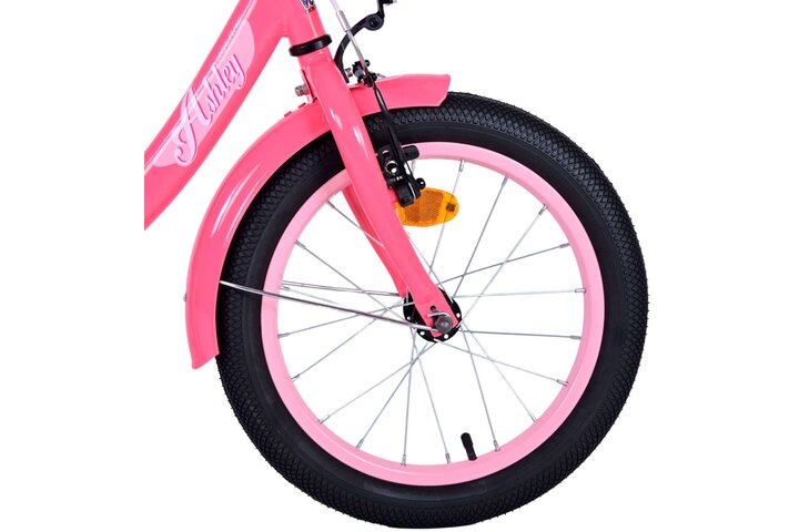 Volare Ashley Meisjes Kinderfiets 16 inch 7
