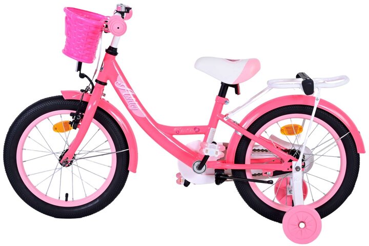 Volare Ashley Meisjes Kinderfiets 16 inch 10