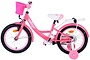 Volare Ashley Meisjes Kinderfiets 16 inch 10 klein