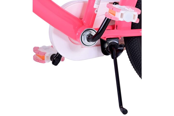 Volare Ashley Meisjes Kinderfiets 16 inch 12