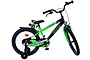 Volare Sportivo Kinderfiets Jongens 18 inch 3 klein